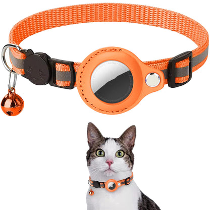 Anti-Lost Cat Collar