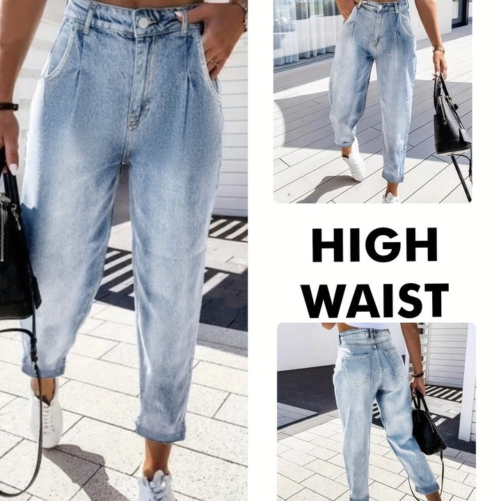 Pantaloni harem da donna