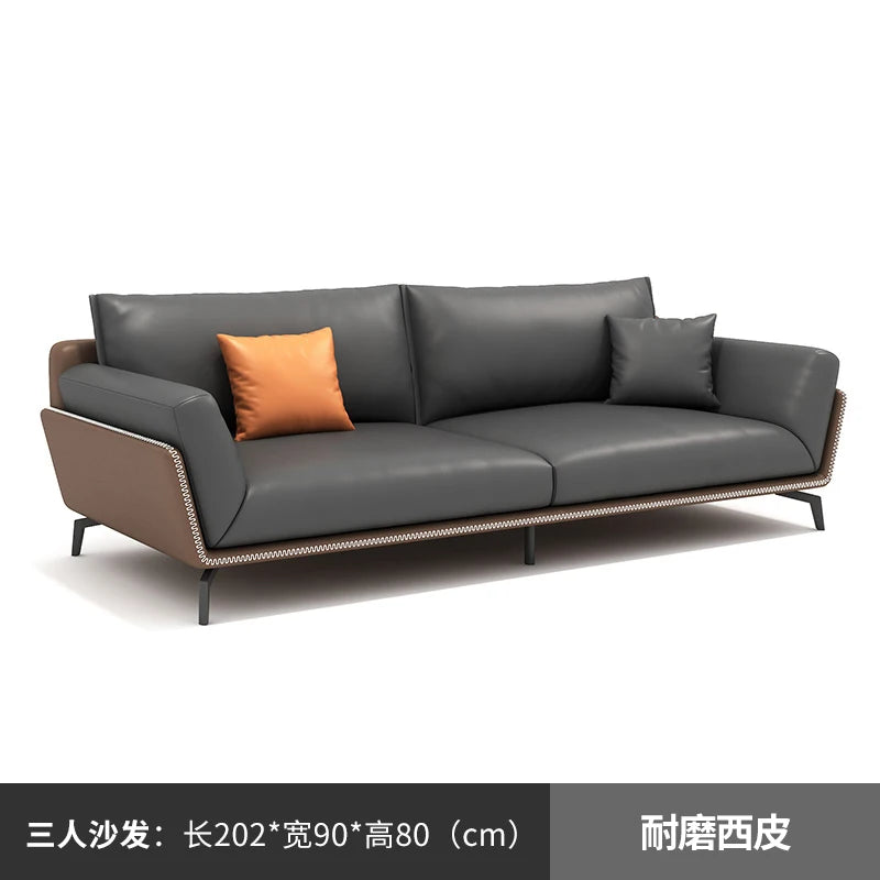 Recliner Sectional Detachable Futon One-Person Office Sofa 3 Person Bed Air Single Couch Sofa Individual Modernos Floor Chair