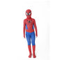 Superhero Spiderman Costume Bodysuit for Kids Spandex Zentai Halloween Spider Man Cosplay Jumpsuit 3D Style