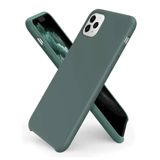 iPhone 11 Soft Silicone Case