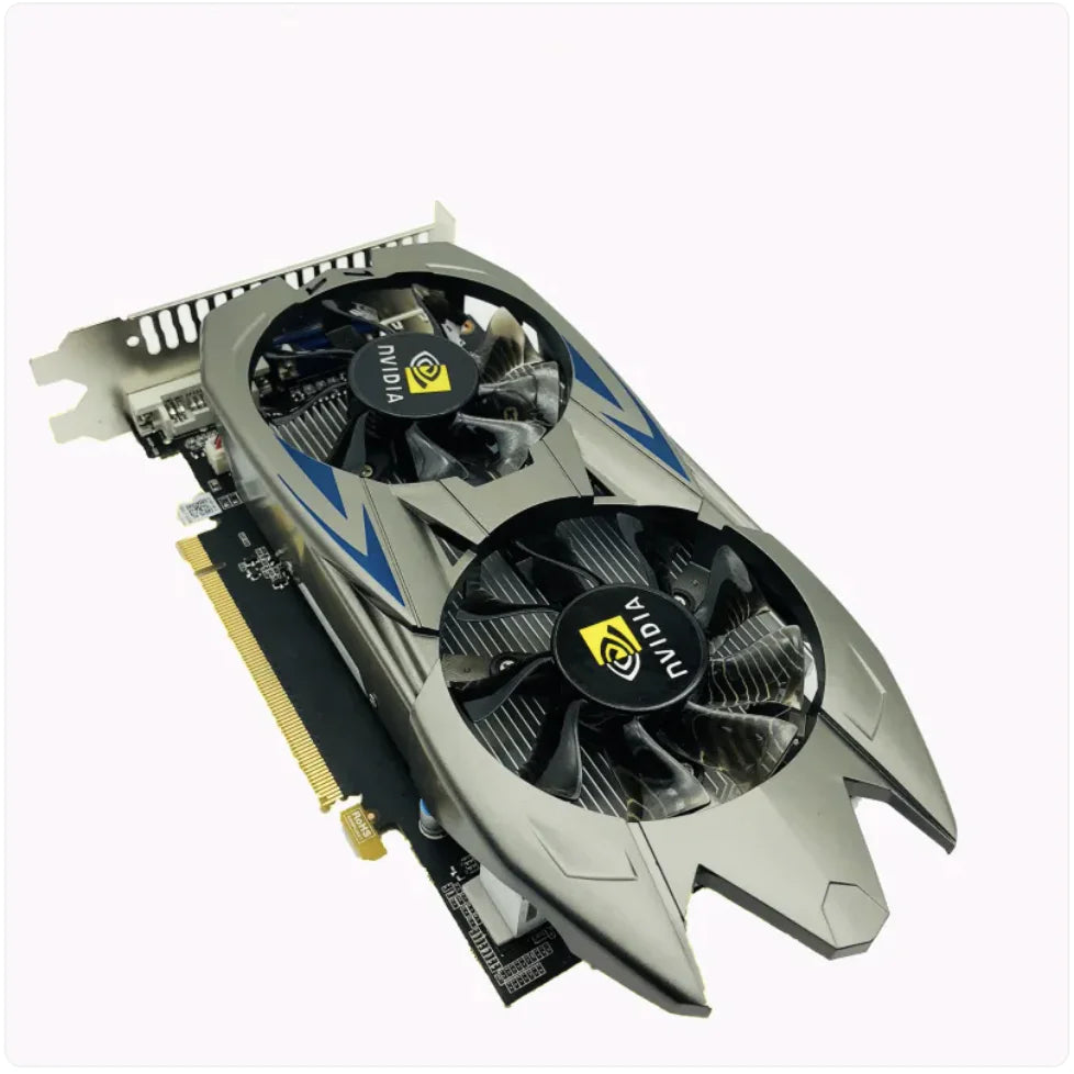 D5 3G Graphics Card for Desktop