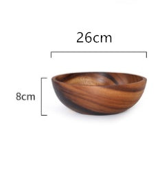 Acacia bowl