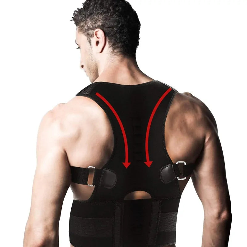 Posture Corrector For Women Men