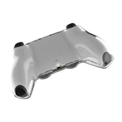 PS5 Handle Protective Shell PS5 Crystal Shell PC Transparent Shell