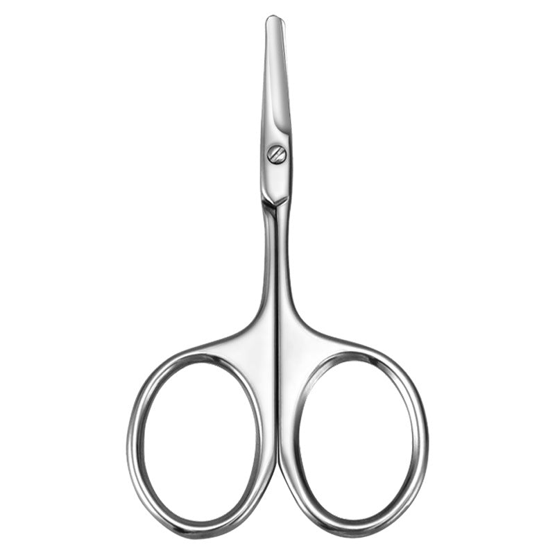 Makeup Beauty Prob-pointed Scissors Eyebrow Scissors