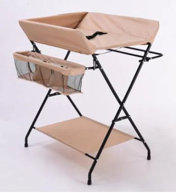 Portable Foldable Baby Diaper Changing Table