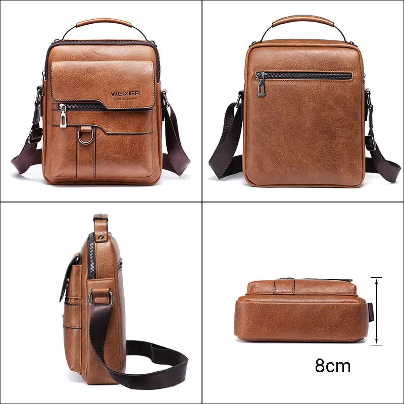 Men Crossbody Bag