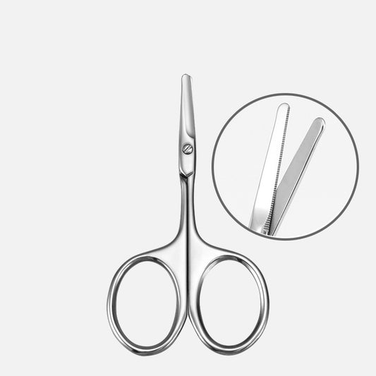 Makeup Beauty Prob-pointed Scissors Eyebrow Scissors