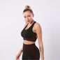 Seamless Women Yoga Set