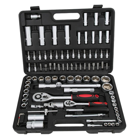 94pcs car repair socket set