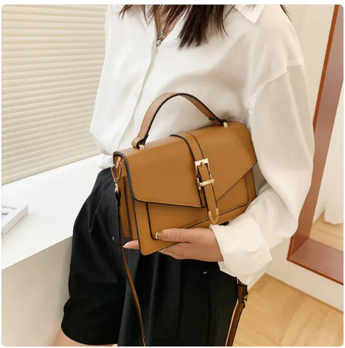 Summer Special-interest Design High Quality Crossbody Bag