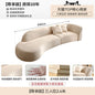 Luxury Modern Sofas Fancy Bedroom Kids Cozy Recliner Armchair Sofas Floor Daybed Divani Da Soggiorno Living Room Furniture