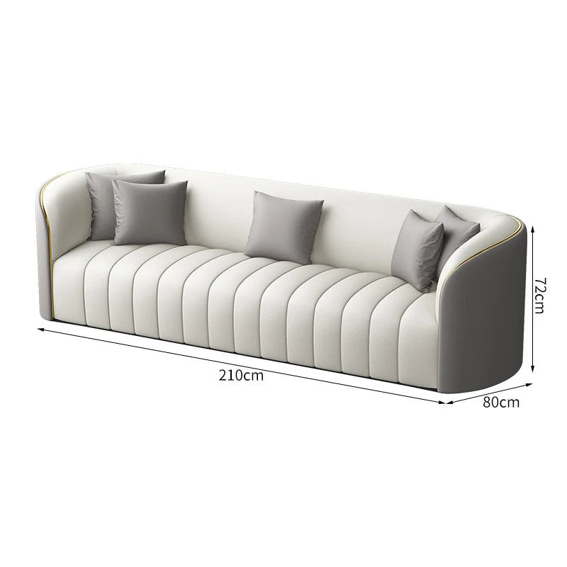 Cheap Sofa Bed Technological 3 Seater Outdoor Office Modern Couch Lazy Bubble Futon Corner Divano Letto Living Room Furniture