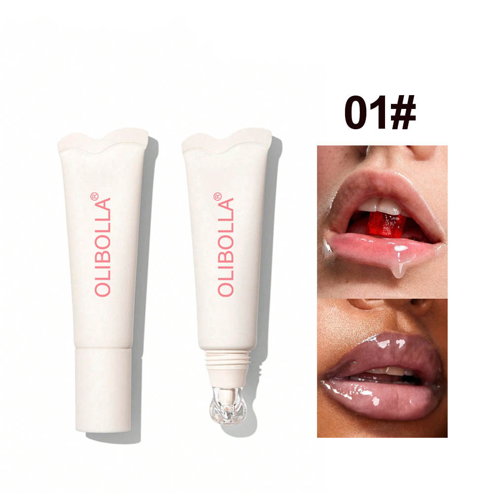 Water Light Moisturizing Nourishing Lipstick Women