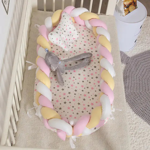 Crib Middle Bed - riduttore