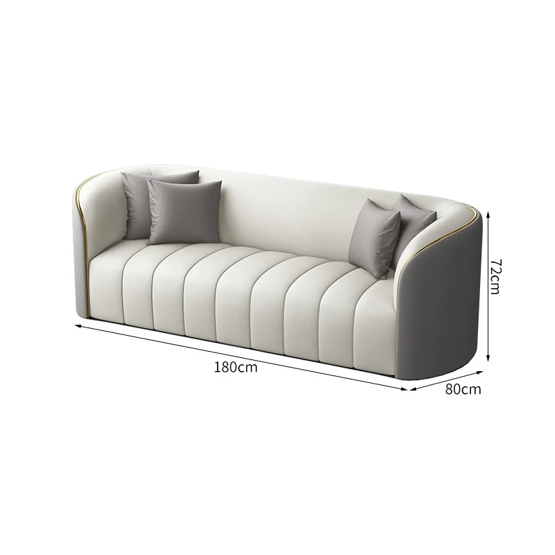 Cheap Sofa Bed Technological 3 Seater Outdoor Office Modern Couch Lazy Bubble Futon Corner Divano Letto Living Room Furniture