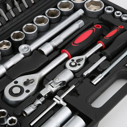 94pcs auto repair socket set