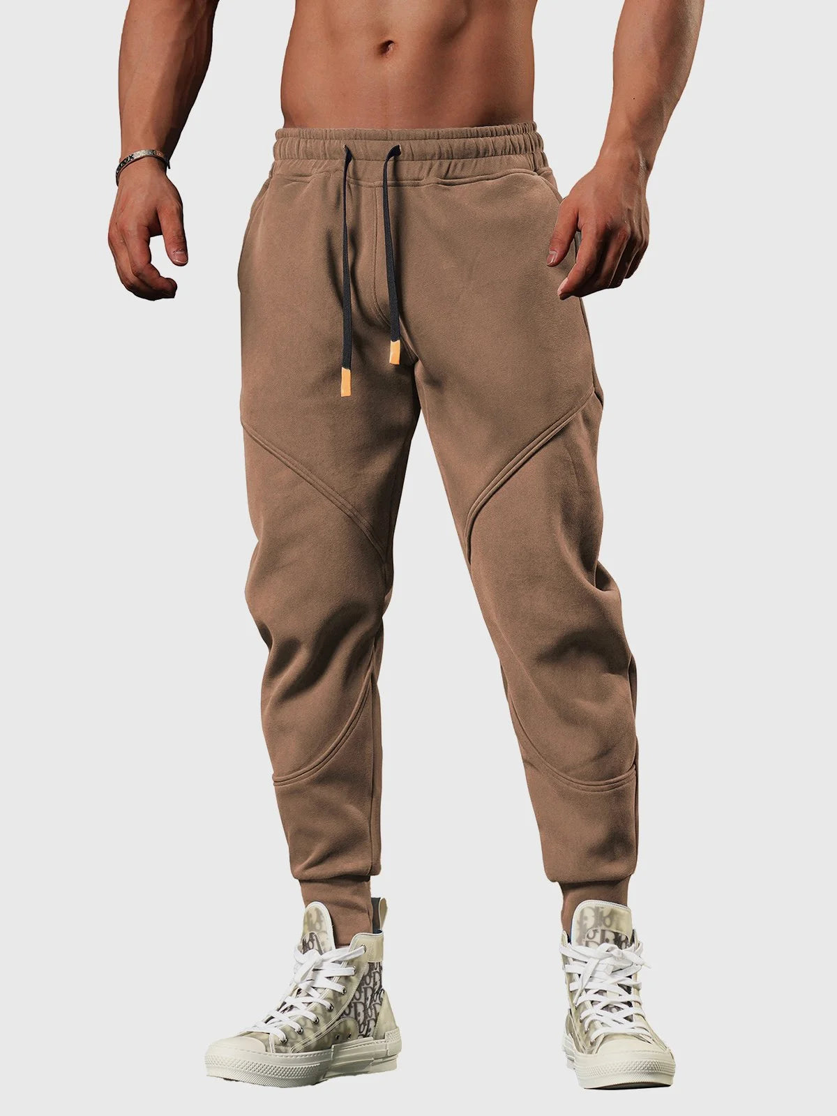 Comfort Sweat Pants