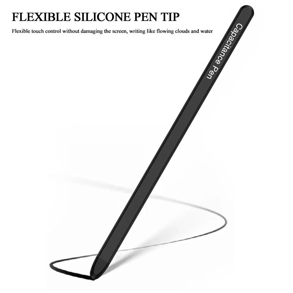 Stylus Pen For Samsung Galaxy Z Fold 5 5G Capacitance S Pen Replacement Fold5 Handwriting Mobile Phone Touch Pen For ipad Tablet