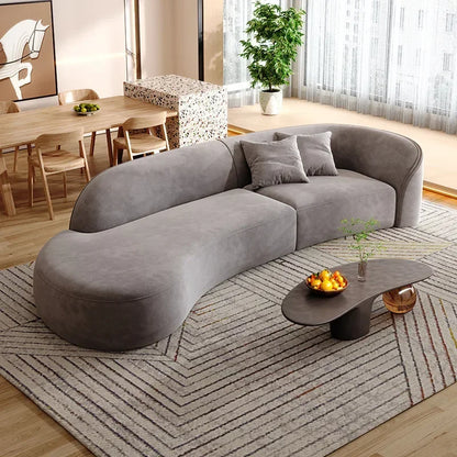 Luxury Modern Sofas Fancy Bedroom Kids Cozy Recliner Armchair Sofas Floor Daybed Divani Da Soggiorno Living Room Furniture