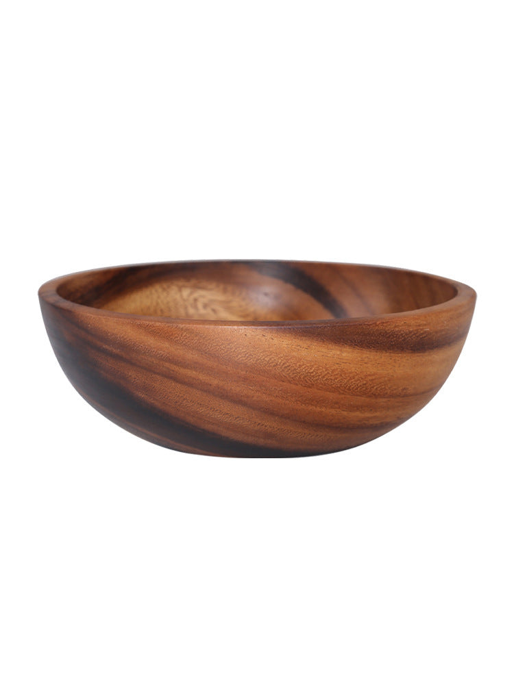 Acacia bowl