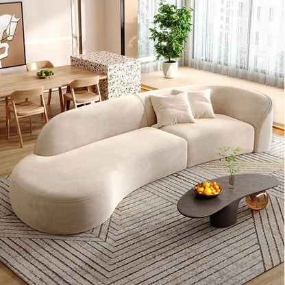 Luxury Modern Sofas Fancy Bedroom Kids Cozy Recliner Armchair Sofas Floor Daybed Divani Da Soggiorno Living Room Furniture