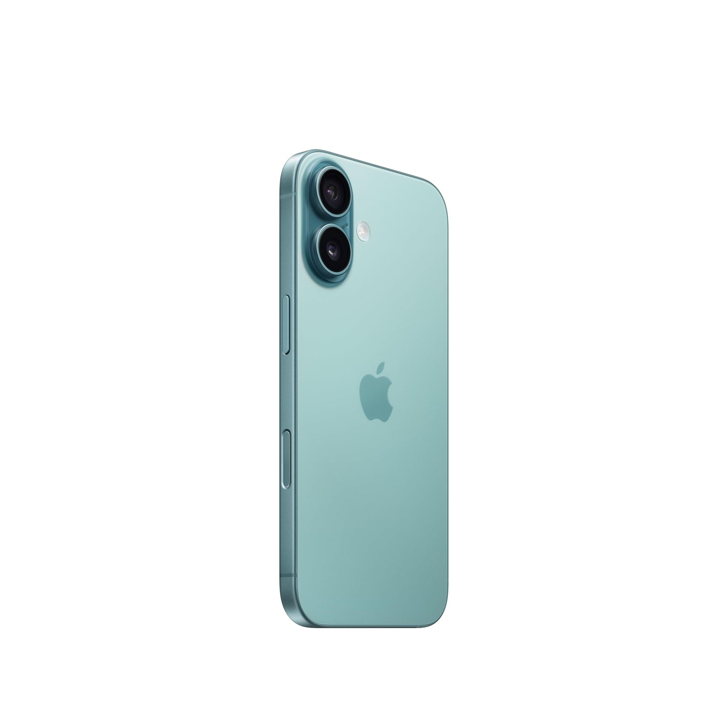 Apple iPhone 16 128 GB: Telefono 5G con Controllo fotocamera, chip A18 e tanta autonomia in più. Compatibile con AirPods; Blu oltremare