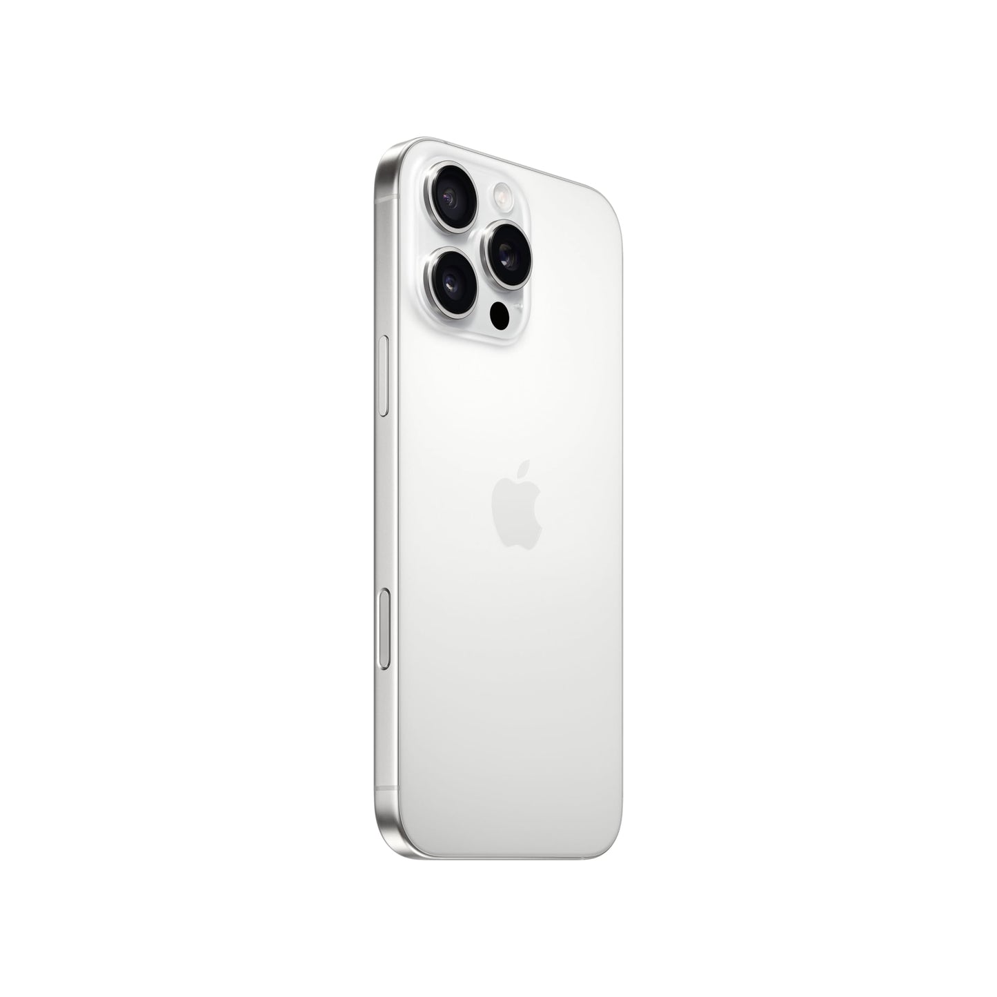 Apple iPhone 16 Pro Max 256 GB: Telefono 5G con Controllo fotocamera, Dolby Vision 4K a 120 fps e un’autonomia senza precedenti. Compatibile con AirPods; Titanio sabbia