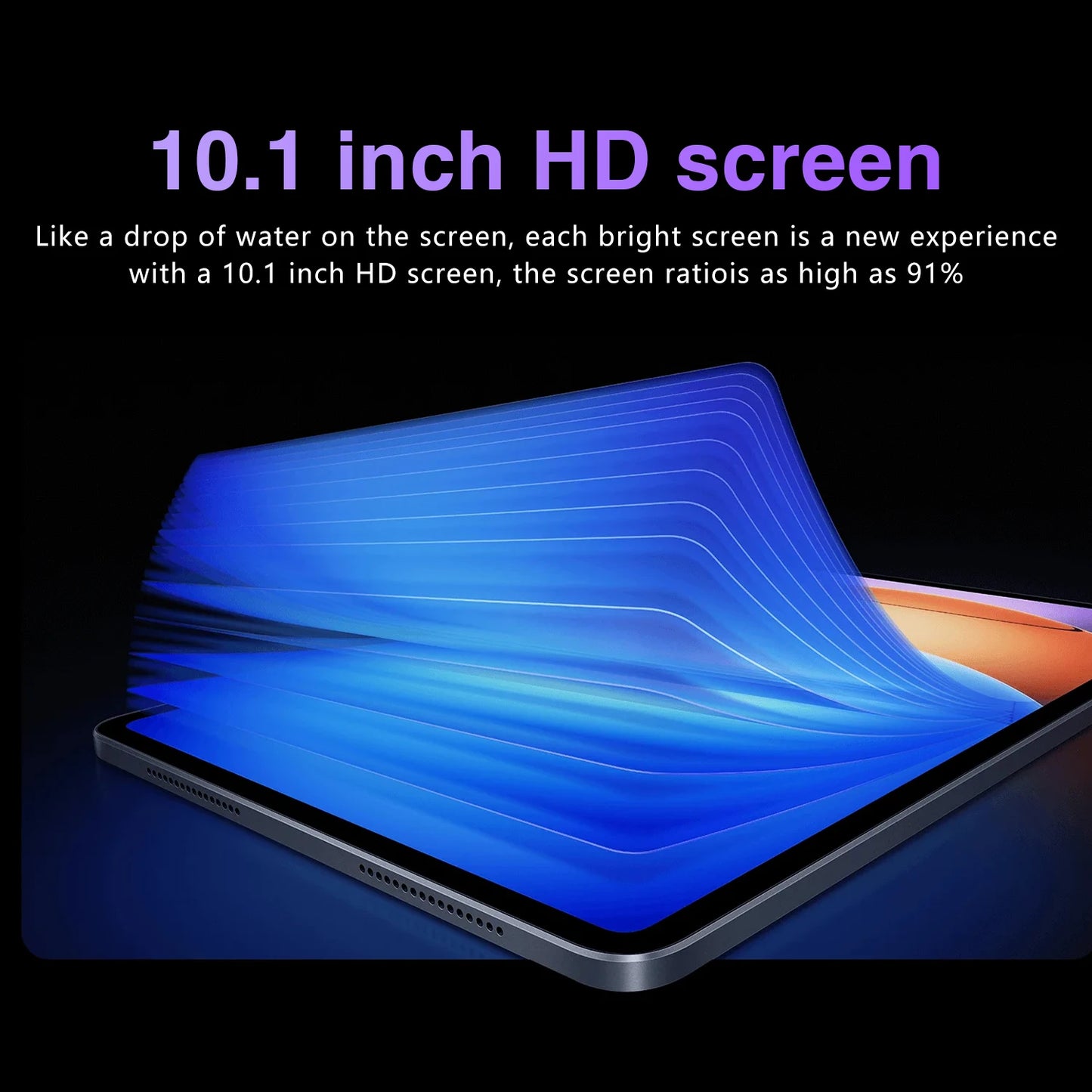 2024 Tablet PC Global Version Xioami Pad 6S Pro 11inch HD 4K Android 14 16GB+1T 20000mAh GPS 5G Dual SIM WiFi Tablet