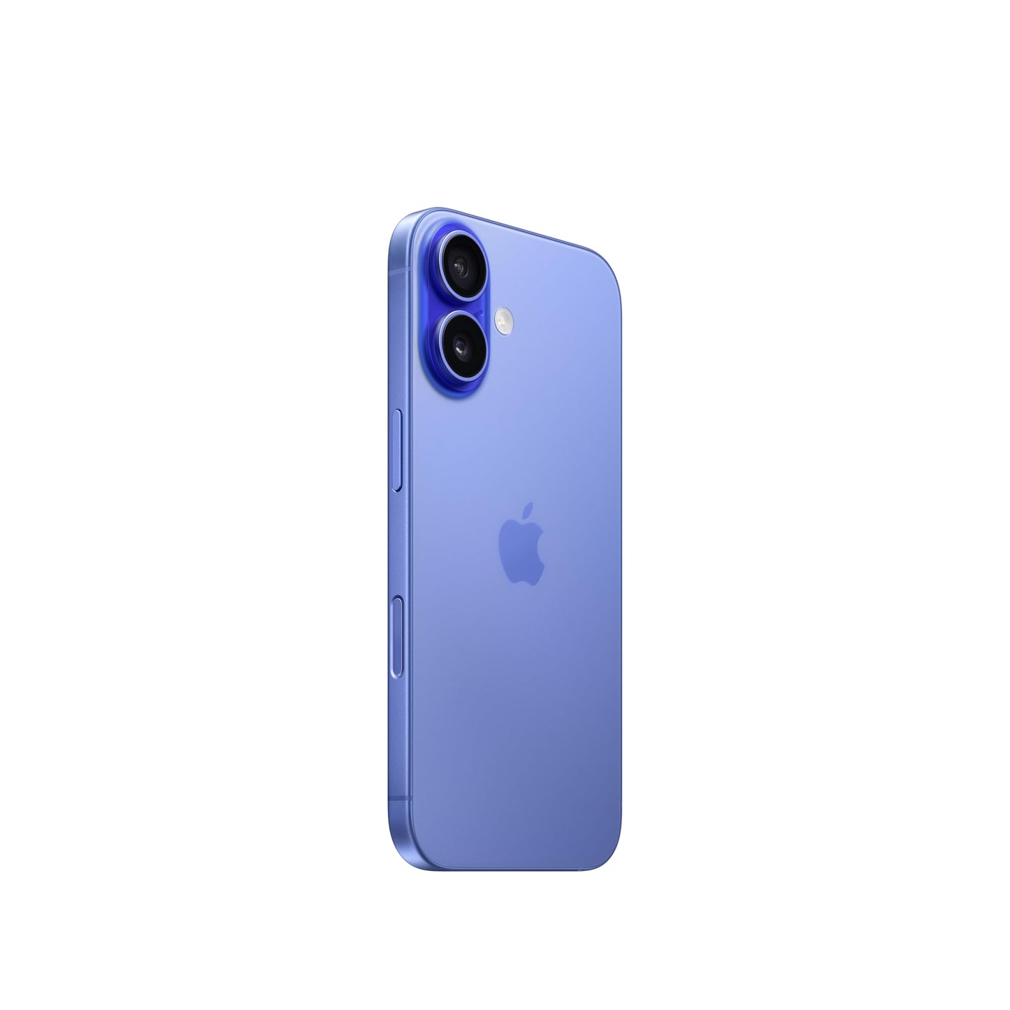 Apple iPhone 16 128 GB: Telefono 5G con Controllo fotocamera, chip A18 e tanta autonomia in più. Compatibile con AirPods; Blu oltremare