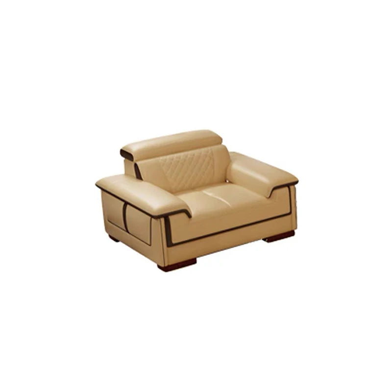 Reclining Massage Living Room Sofas Fancy Modern Nordic Sectional Couch Lounge Leather Divani Da Soggiorno Home Furniture