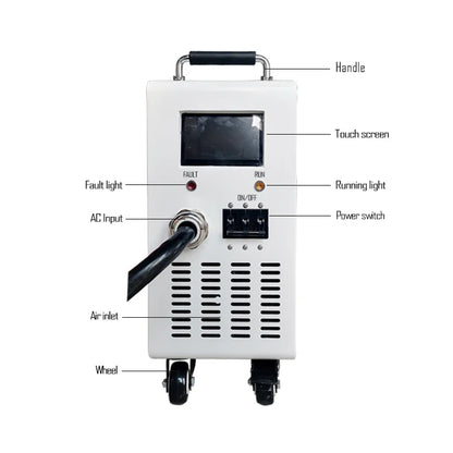 Portable ev charger chademo China 7KW/15KW/20KW/30KW/40KW ev car charging stations for electric vehicles