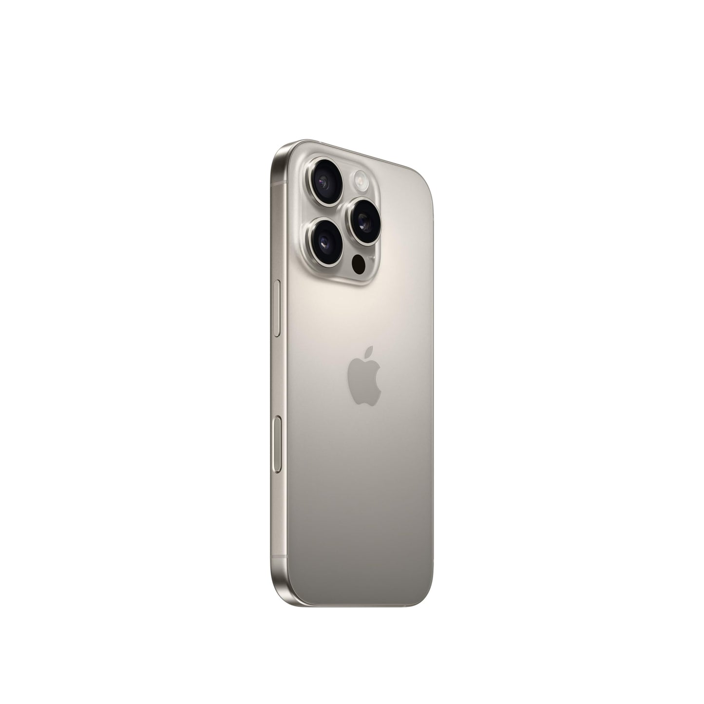 Apple iPhone 16 Pro 128 GB: Telefono 5G con Controllo fotocamera, Dolby Vision 4K a 120 fps e un’autonomia senza precedenti. Compatibile con AirPods; Titanio sabbia