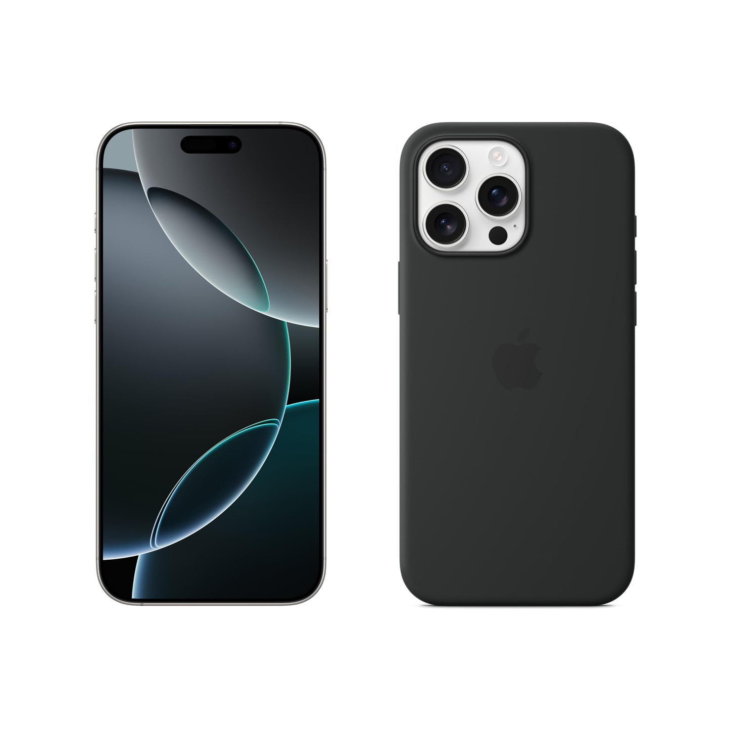 Apple iPhone 16 Pro Max 256 GB: Telefono 5G con Controllo fotocamera, Dolby Vision 4K a 120 fps e un’autonomia senza precedenti. Compatibile con AirPods; Titanio sabbia