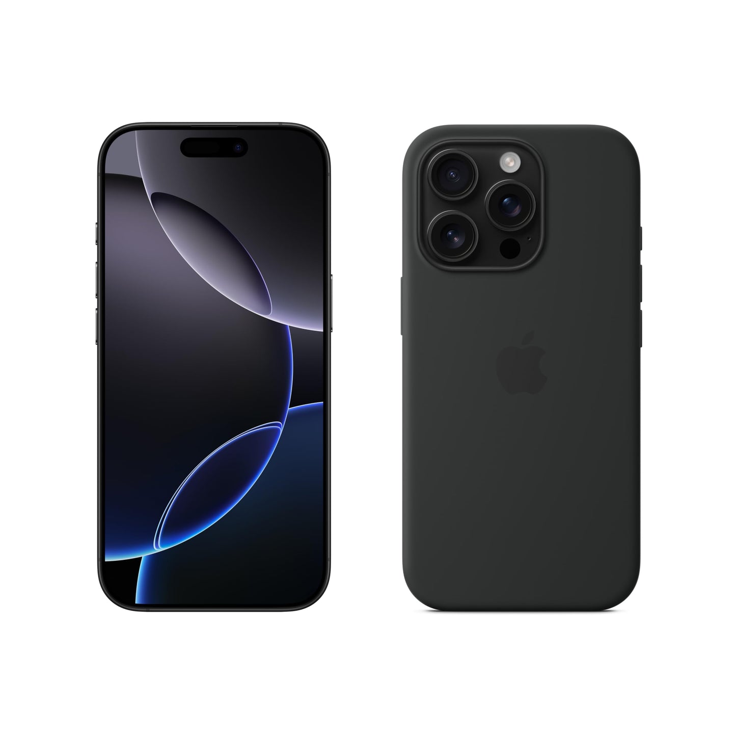 Apple iPhone 16 Pro 128 GB: Telefono 5G con Controllo fotocamera, Dolby Vision 4K a 120 fps e un’autonomia senza precedenti. Compatibile con AirPods; Titanio sabbia