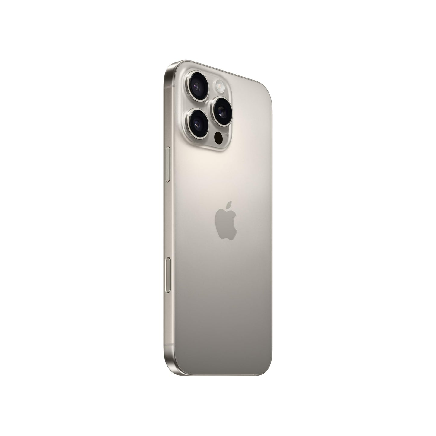 Apple iPhone 16 Pro Max 256 GB: Telefono 5G con Controllo fotocamera, Dolby Vision 4K a 120 fps e un’autonomia senza precedenti. Compatibile con AirPods; Titanio sabbia