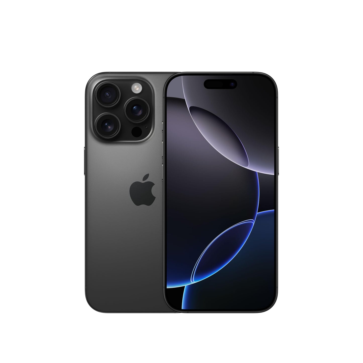 Apple iPhone 16 Pro 128 GB: Telefono 5G con Controllo fotocamera, Dolby Vision 4K a 120 fps e un’autonomia senza precedenti. Compatibile con AirPods; Titanio sabbia