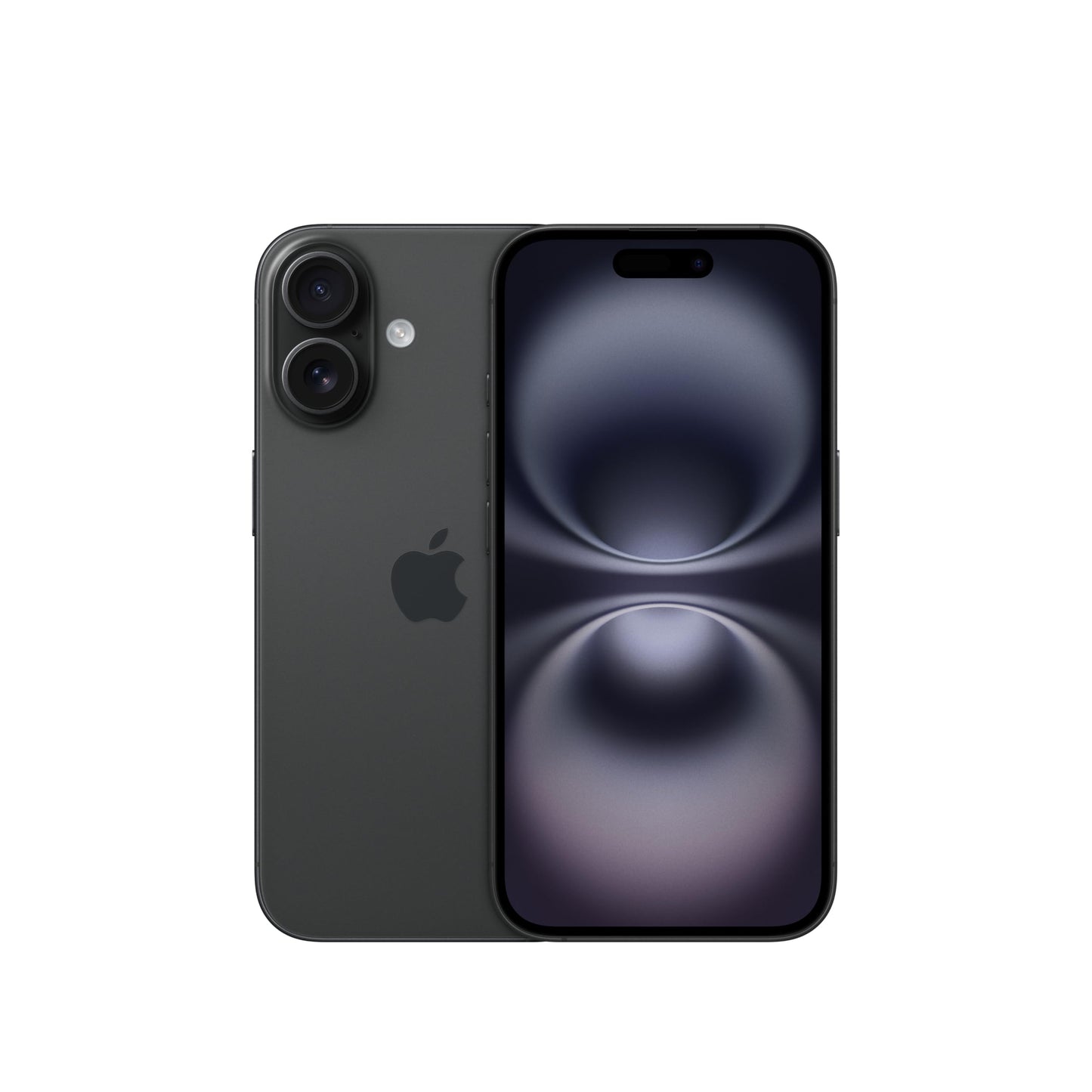 Apple iPhone 16 128 GB: Telefono 5G con Controllo fotocamera, chip A18 e tanta autonomia in più. Compatibile con AirPods; Blu oltremare