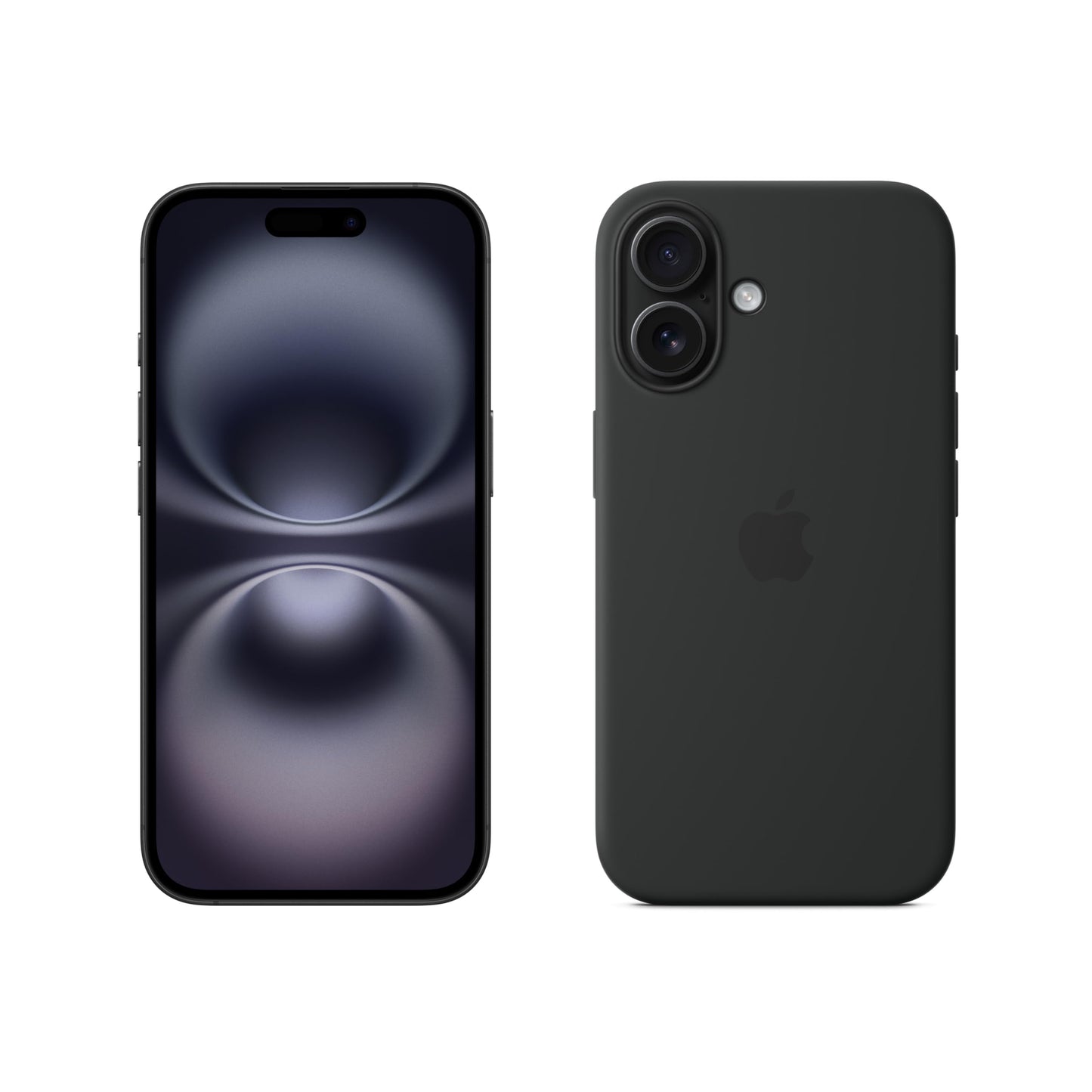 Apple iPhone 16 128 GB: Telefono 5G con Controllo fotocamera, chip A18 e tanta autonomia in più. Compatibile con AirPods; Blu oltremare