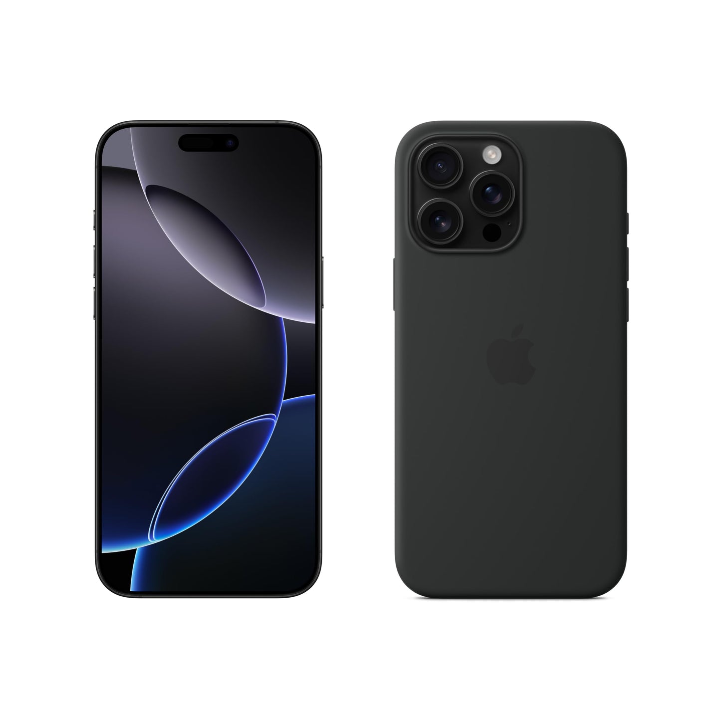 Apple iPhone 16 Pro Max 256 GB: Telefono 5G con Controllo fotocamera, Dolby Vision 4K a 120 fps e un’autonomia senza precedenti. Compatibile con AirPods; Titanio sabbia