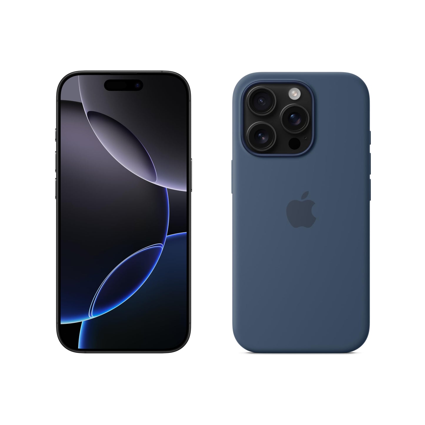 Apple iPhone 16 Pro 128 GB: Telefono 5G con Controllo fotocamera, Dolby Vision 4K a 120 fps e un’autonomia senza precedenti. Compatibile con AirPods; Titanio sabbia