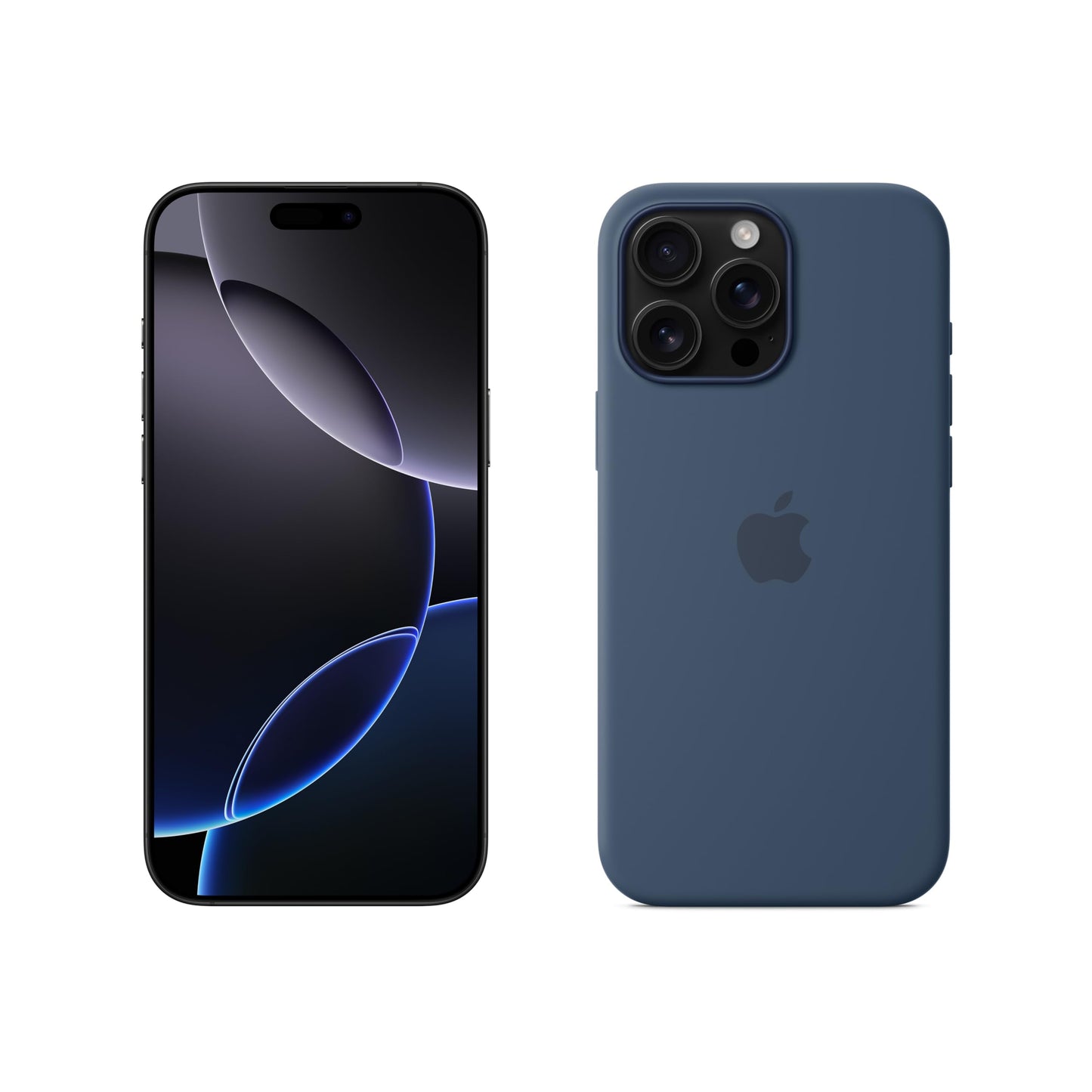 Apple iPhone 16 Pro Max 256 GB: Telefono 5G con Controllo fotocamera, Dolby Vision 4K a 120 fps e un’autonomia senza precedenti. Compatibile con AirPods; Titanio sabbia