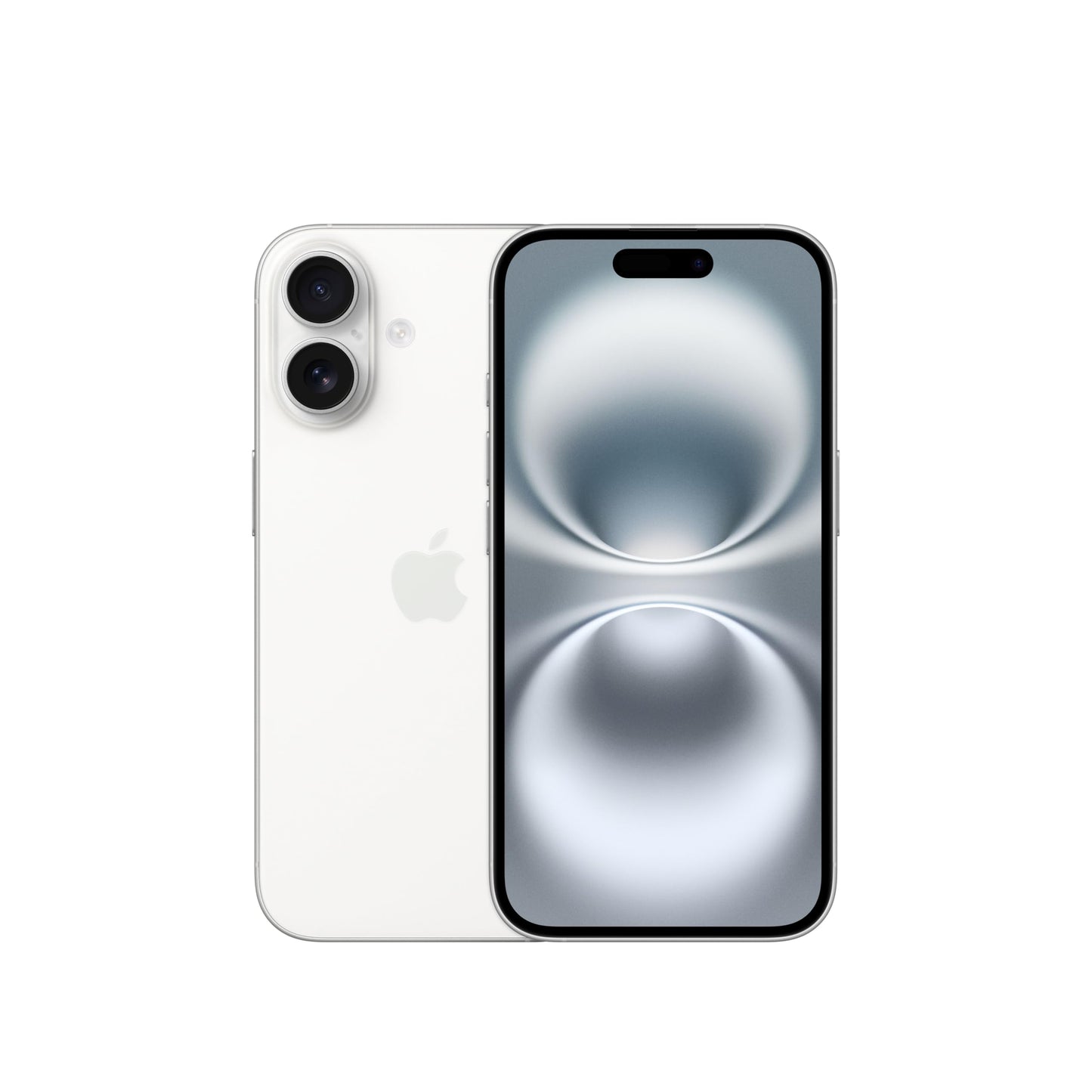 Apple iPhone 16 128 GB: Telefono 5G con Controllo fotocamera, chip A18 e tanta autonomia in più. Compatibile con AirPods; Blu oltremare