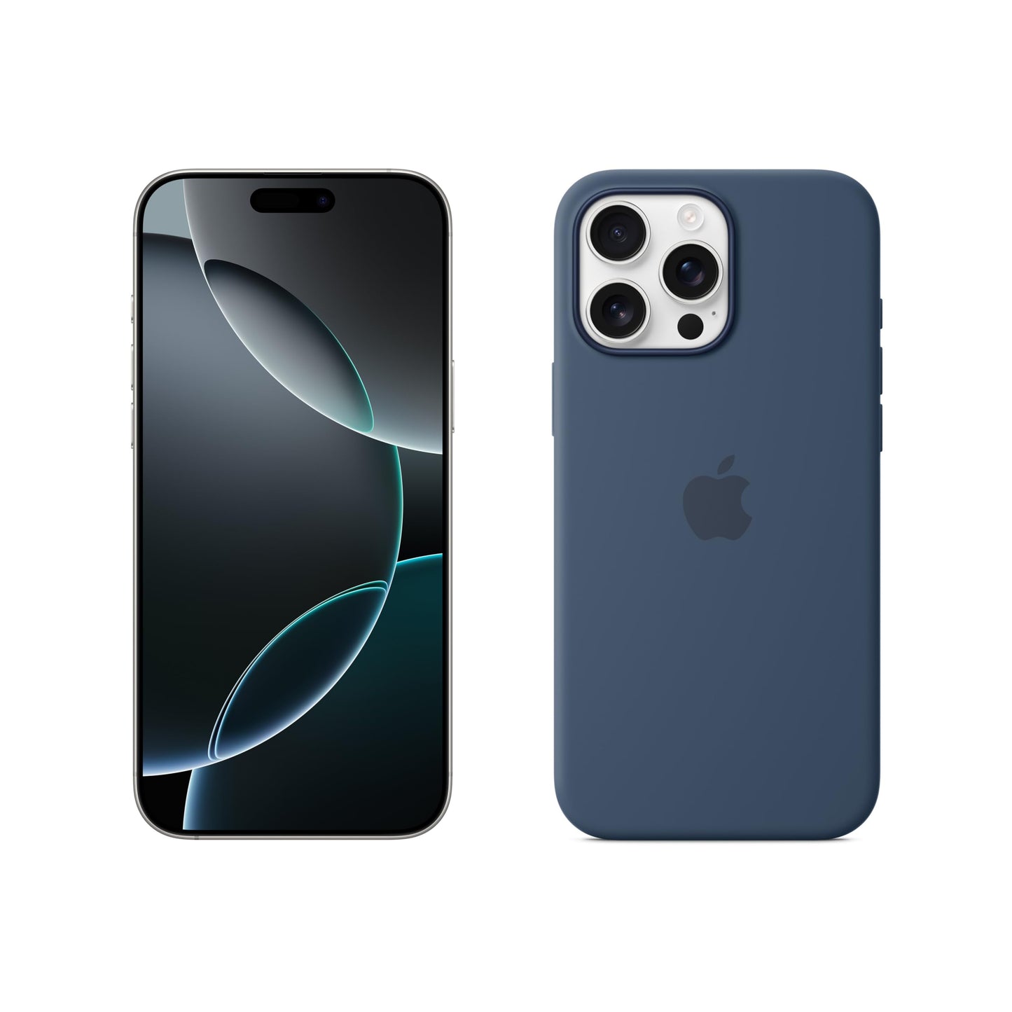 Apple iPhone 16 Pro Max 256 GB: Telefono 5G con Controllo fotocamera, Dolby Vision 4K a 120 fps e un’autonomia senza precedenti. Compatibile con AirPods; Titanio sabbia