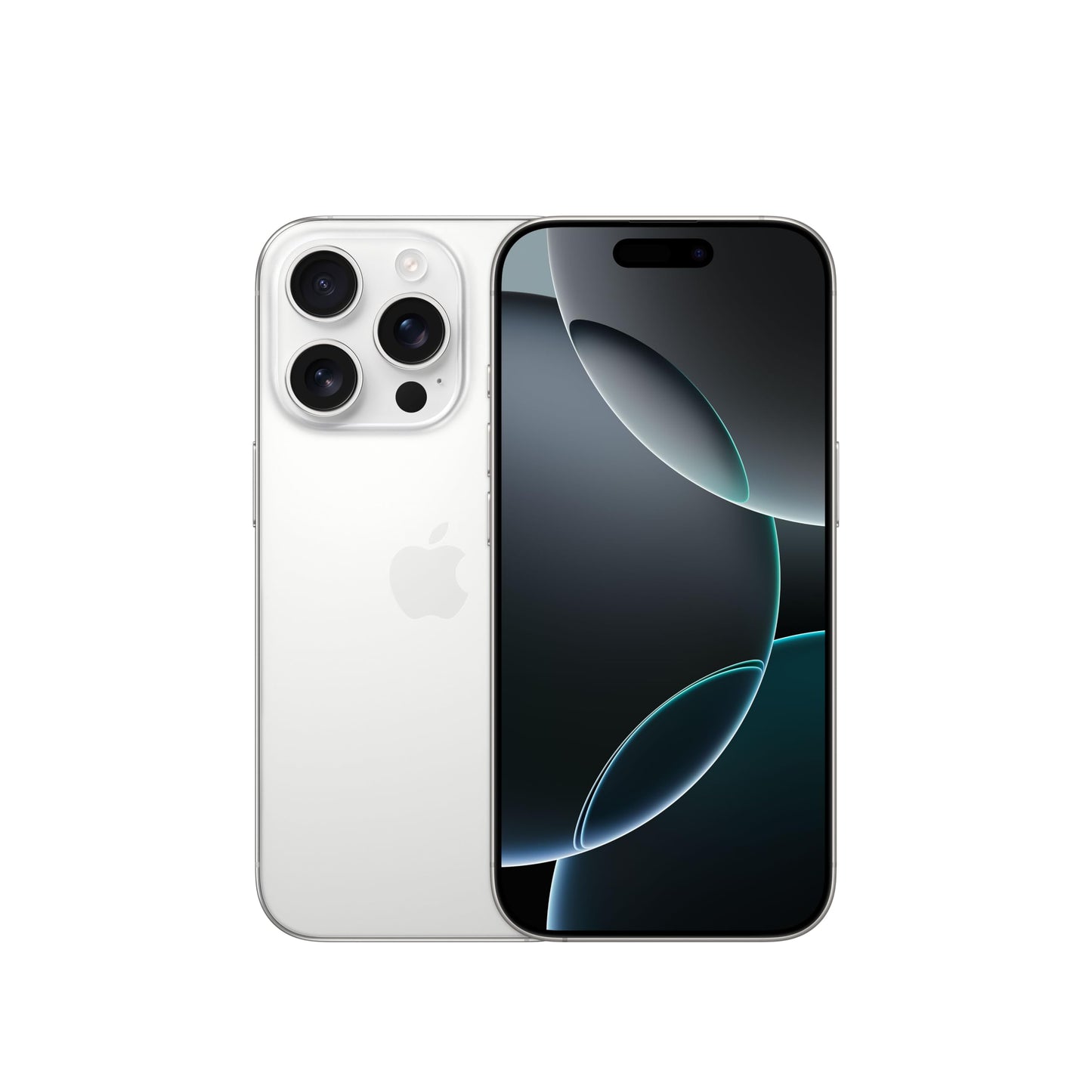 Apple iPhone 16 Pro 128 GB: Telefono 5G con Controllo fotocamera, Dolby Vision 4K a 120 fps e un’autonomia senza precedenti. Compatibile con AirPods; Titanio sabbia