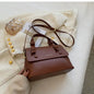 Vintage Square Bag