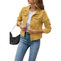 Women Denim Jacket