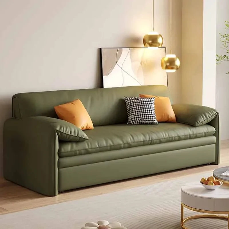 European Classic Living Room Sofa Background Elegant Relaxing Sofa Bedrooms Minimalist Divani Da Soggiorno Home Decoration