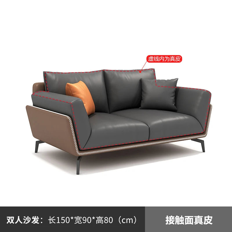 Recliner Sectional Detachable Futon One-Person Office Sofa 3 Person Bed Air Single Couch Sofa Individual Modernos Floor Chair